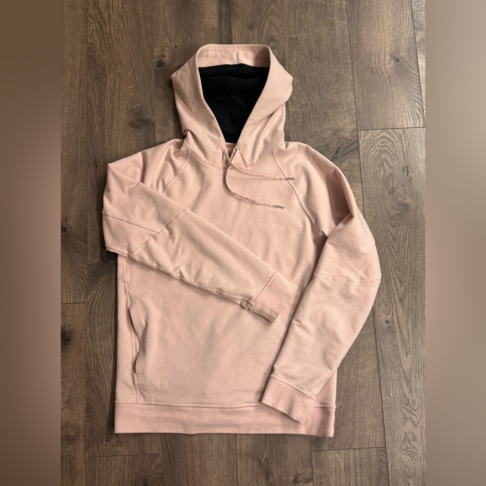 Lululemon City Sweat Pullover Hoodie Seashell - Picture 5 of 9